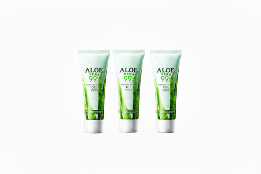 Gel Aloe vera