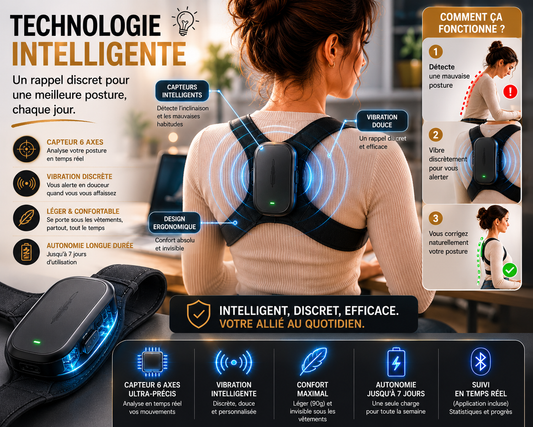 Smart Posture