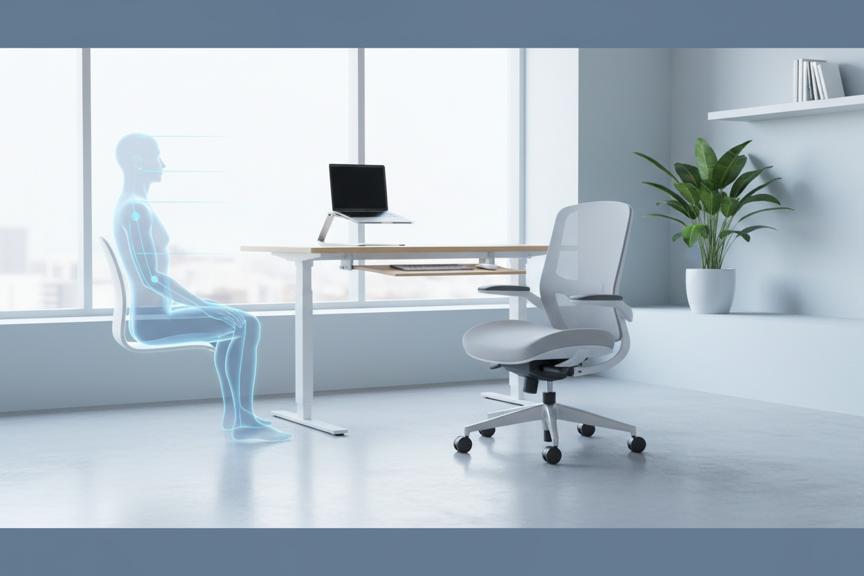 Posture & Ergonomie