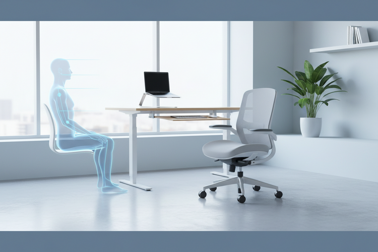 Posture & Ergonomie