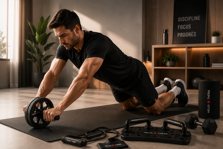 Fitness à Domicile