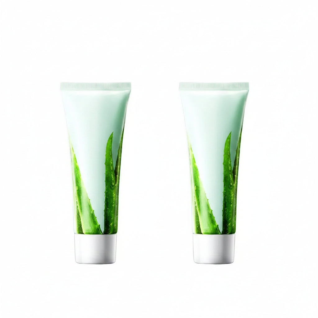 Gel Aloe vera