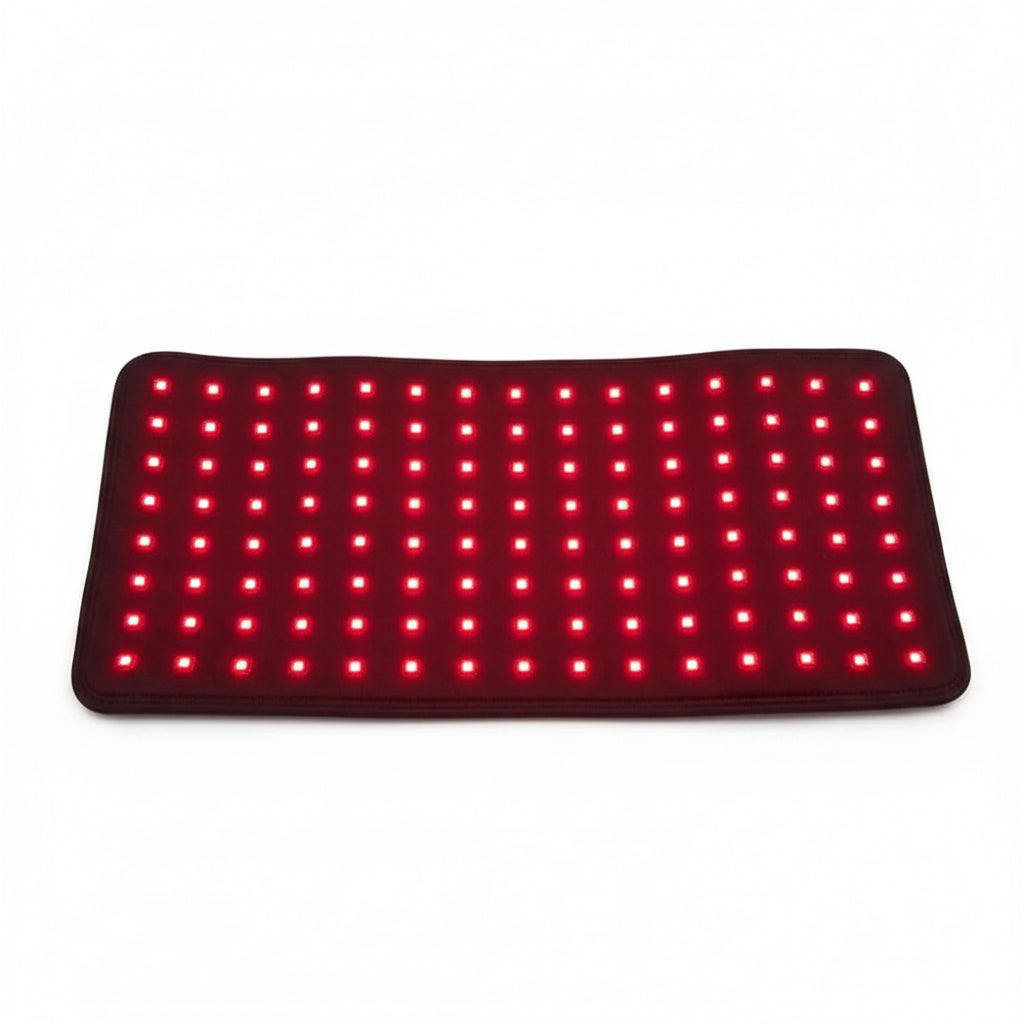 Heliothera: Ceinture de luminothérapie avancée