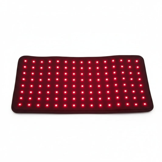 Heliothera: Fortschrittlicher Lichttherapie-Gürtel