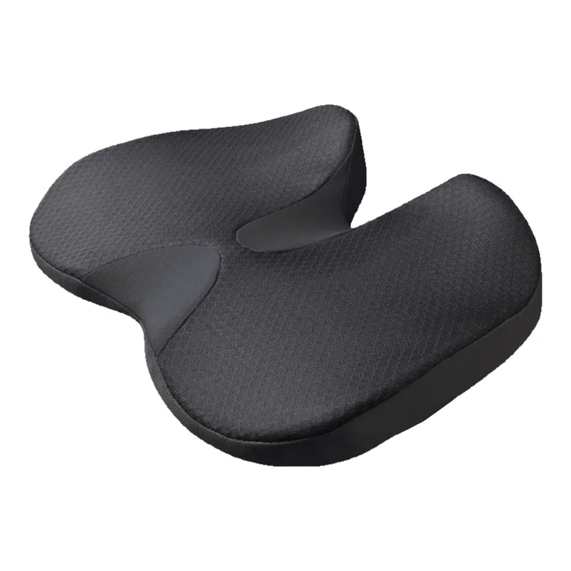 ErgoSeat, le coussin en mémoire de forme pour le bureau et la voiture