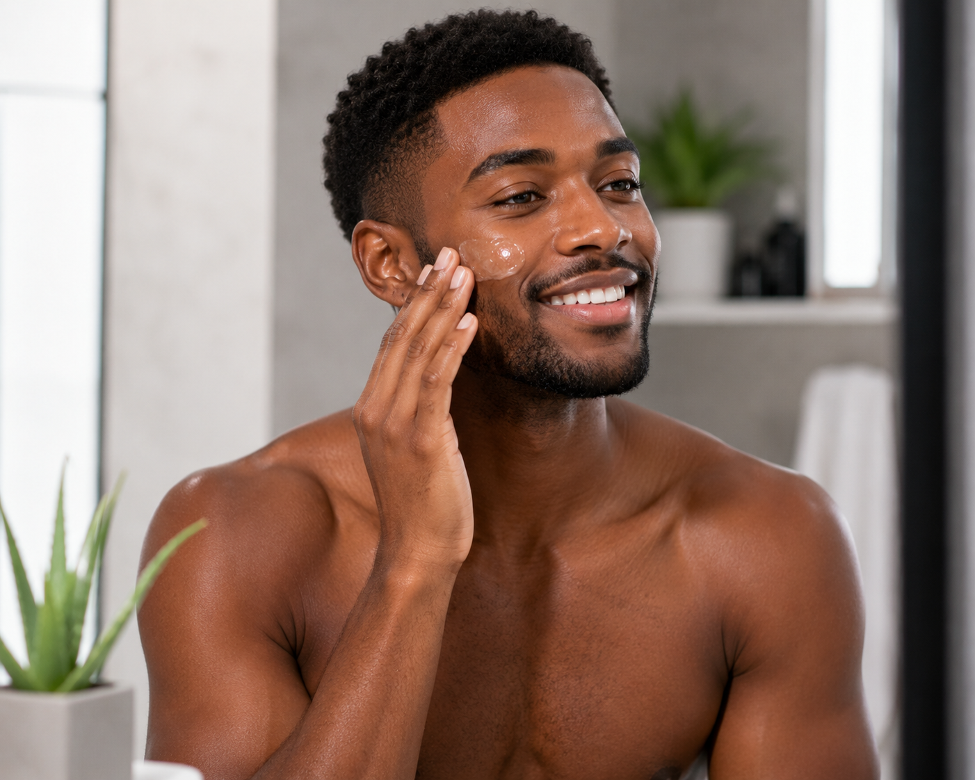Gel Aloe vera