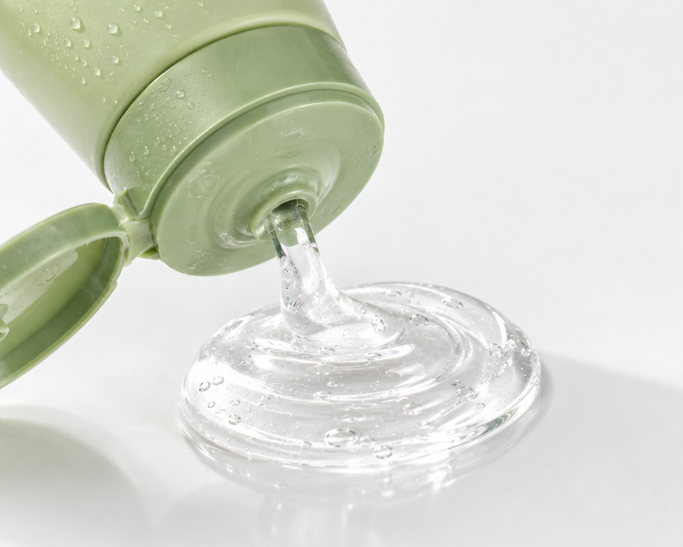 Gel Aloe vera