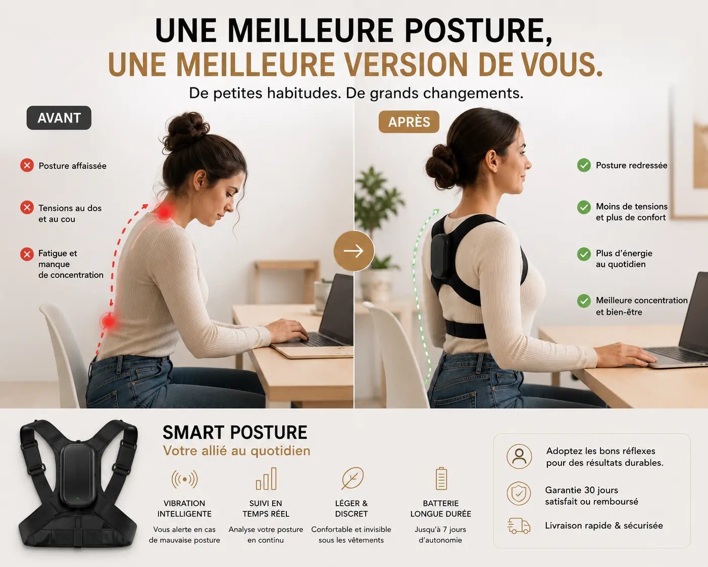 smart posture 2