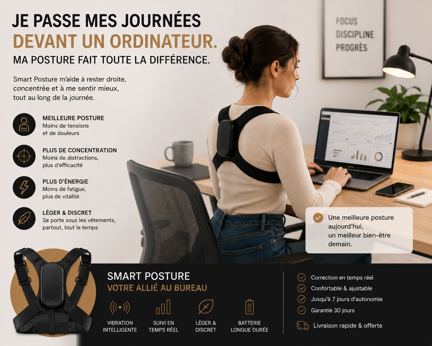 Smart Posture